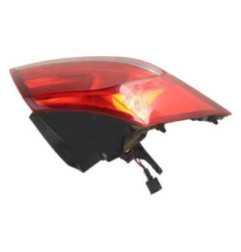 Feu arriere principal gauche (feux) VOLKSWAGEN GOLF 7