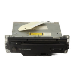 Autoradio d'origine BMW SERIE 1 E87