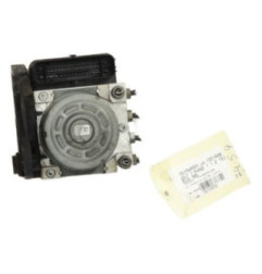 Bloc ABS (freins anti-blocage) VOLKSWAGEN GOLF 7 Photo n°5