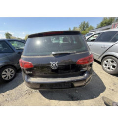 Air bag rideau droit VOLKSWAGEN GOLF 7 Photo n°20