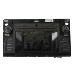 Autoradio d'origine VOLKSWAGEN GOLF 7 Photo n°1