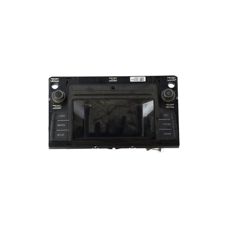 Autoradio d'origine VOLKSWAGEN GOLF 7