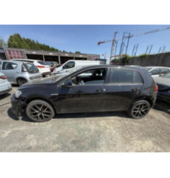 Autoradio d'origine VOLKSWAGEN GOLF 7 Photo n°14