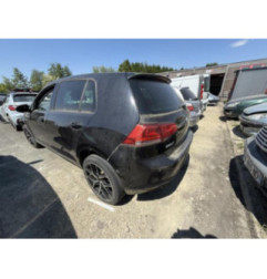 Autoradio d'origine VOLKSWAGEN GOLF 7 Photo n°19