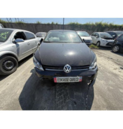 Com (Bloc Contacteur Tournant+Commodo Essuie Glace+Commodo Phare) VOLKSWAGEN GOLF 7 Photo n°10