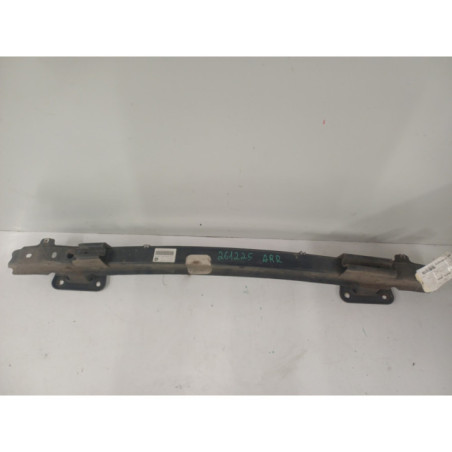 Renfort pare choc arriere (traverse) BMW SERIE 1 E87 Photo n°1