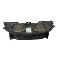 Compteur VOLKSWAGEN GOLF 7 Photo n°4