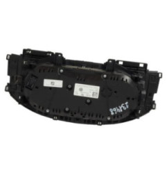 Compteur VOLKSWAGEN GOLF 7 Photo n°6