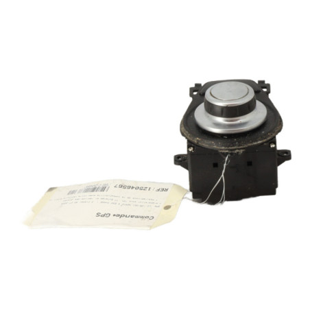 Commande GPS BMW SERIE 3 E90 Photo n°1