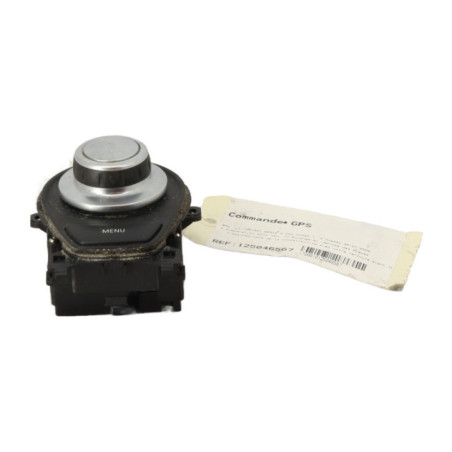 Commande GPS BMW SERIE 3 E90