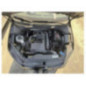 Renfort pare choc arriere (traverse) VOLKSWAGEN GOLF 7