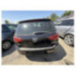 Renfort pare choc arriere (traverse) VOLKSWAGEN GOLF 7