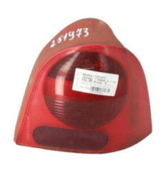 Feu arriere principal droit (feux) RENAULT TWINGO 1 Photo n°1