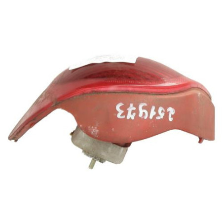 Feu arriere principal droit (feux) RENAULT TWINGO 1