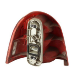 Feu arriere principal droit (feux) RENAULT TWINGO 1 Photo n°4