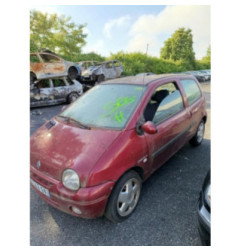 Feu arriere principal droit (feux) RENAULT TWINGO 1 Photo n°7