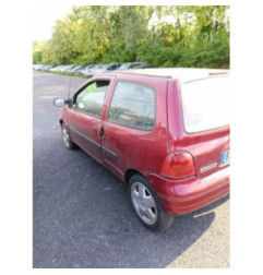 Feu arriere principal droit (feux) RENAULT TWINGO 1 Photo n°10