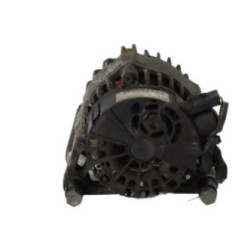 Alternateur RENAULT TWINGO 1 Photo n°3