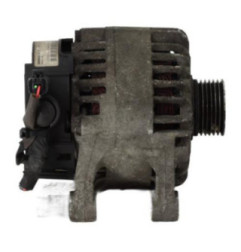 Alternateur RENAULT TWINGO 1 Photo n°4