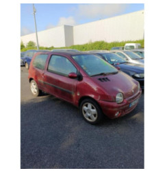 Alternateur RENAULT TWINGO 1 Photo n°7
