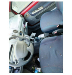 Alternateur RENAULT TWINGO 1 Photo n°8