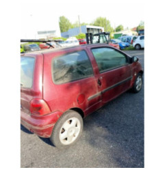 Alternateur RENAULT TWINGO 1 Photo n°10