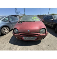 Alternateur RENAULT TWINGO 1 Photo n°11