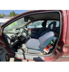 Alternateur RENAULT TWINGO 1 Photo n°16