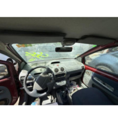 Alternateur RENAULT TWINGO 1 Photo n°17