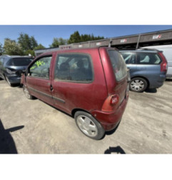 Alternateur RENAULT TWINGO 1 Photo n°19