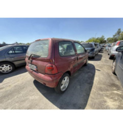 Alternateur RENAULT TWINGO 1 Photo n°20