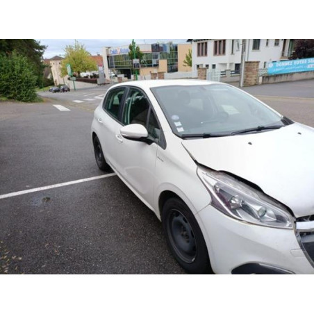 Demarreur PEUGEOT 208 1