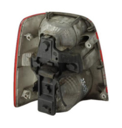 Feu arriere principal droit (feux) VOLKSWAGEN TOURAN 1 Photo n°4