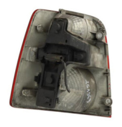 Feu arriere principal droit (feux) VOLKSWAGEN TOURAN 1 Photo n°6