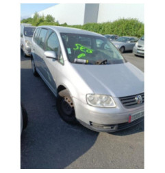 Feu arriere principal droit (feux) VOLKSWAGEN TOURAN 1 Photo n°8