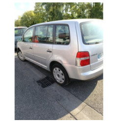 Feu arriere principal droit (feux) VOLKSWAGEN TOURAN 1 Photo n°10