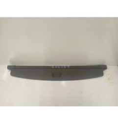 Plage arriere VOLKSWAGEN TOURAN 1 Photo n°1