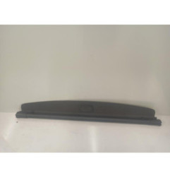 Plage arriere VOLKSWAGEN TOURAN 1