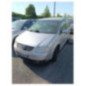 Plage arriere VOLKSWAGEN TOURAN 1