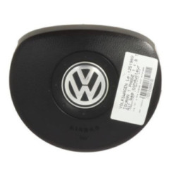 Air bag conducteur VOLKSWAGEN TOURAN 1 Photo n°1