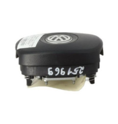 Air bag conducteur VOLKSWAGEN TOURAN 1 Photo n°3