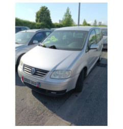Air bag conducteur VOLKSWAGEN TOURAN 1 Photo n°5