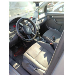 Air bag conducteur VOLKSWAGEN TOURAN 1 Photo n°7