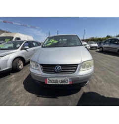 Air bag conducteur VOLKSWAGEN TOURAN 1 Photo n°10