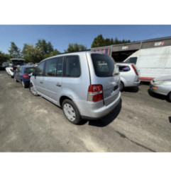 Air bag conducteur VOLKSWAGEN TOURAN 1 Photo n°18