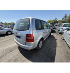 Air bag conducteur VOLKSWAGEN TOURAN 1 Photo n°19