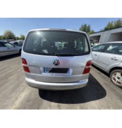 Air bag conducteur VOLKSWAGEN TOURAN 1 Photo n°20