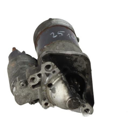 Demarreur RENAULT CLIO 3 Photo n°1