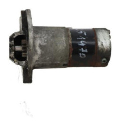Demarreur RENAULT CLIO 3