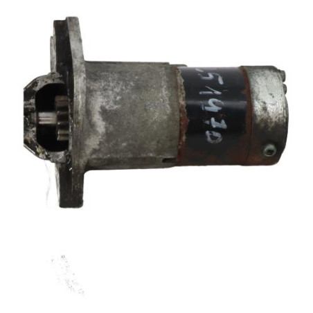 Demarreur RENAULT CLIO 3
